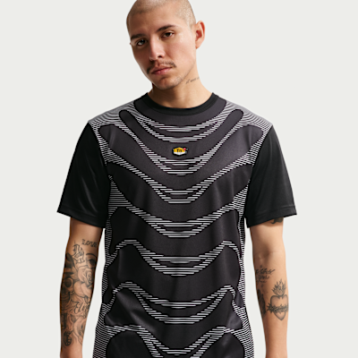 Nike Sportswear Tuned Air Men's Football Shirt. Nike IL
